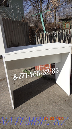 NEW!!! Manicure tables, manicure tables Almaty - photo 3