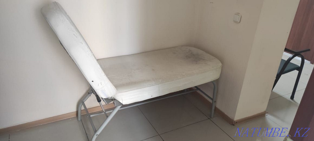 Cosmetic couch Kostanay - photo 5