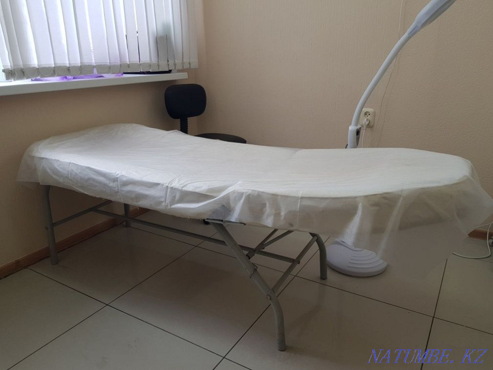 Cosmetic couch Kostanay - photo 2