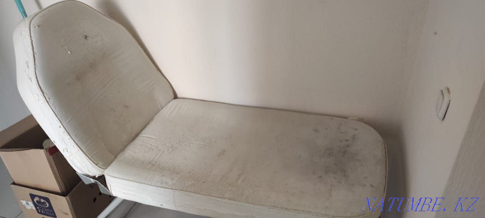 Cosmetic couch Kostanay - photo 4