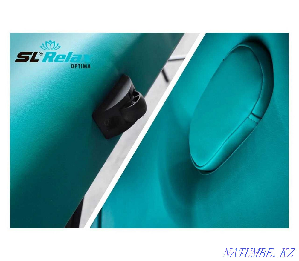 Продам массажный стол Алматы - изображение 5