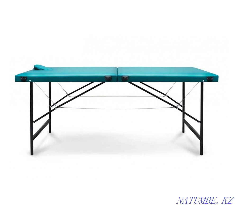 Продам массажный стол Алматы - изображение 2