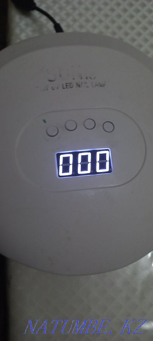 Lamp for manicure Almaty - photo 5