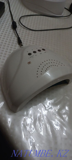Lamp for manicure Almaty - photo 2