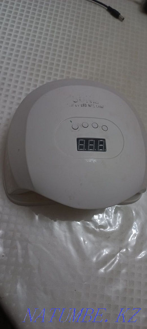 Lamp for manicure Almaty - photo 4