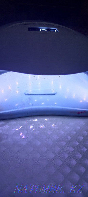 Lamp for manicure Almaty - photo 6