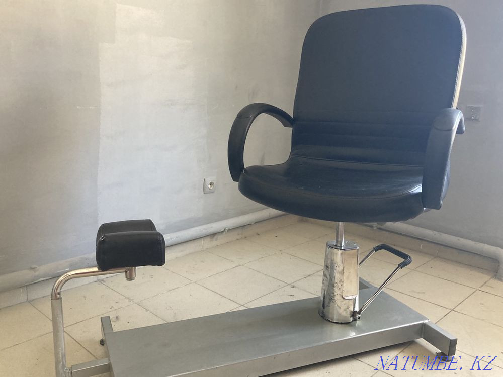 Педикюрное кресло Кызылорда - изображение 1