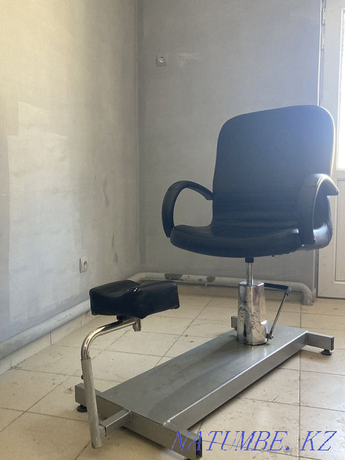 Педикюрное кресло Кызылорда - изображение 2