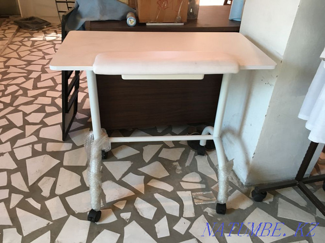 Sell manicure table Abay - photo 1