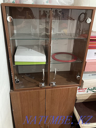 Cabinet for manicure Almaty - photo 2