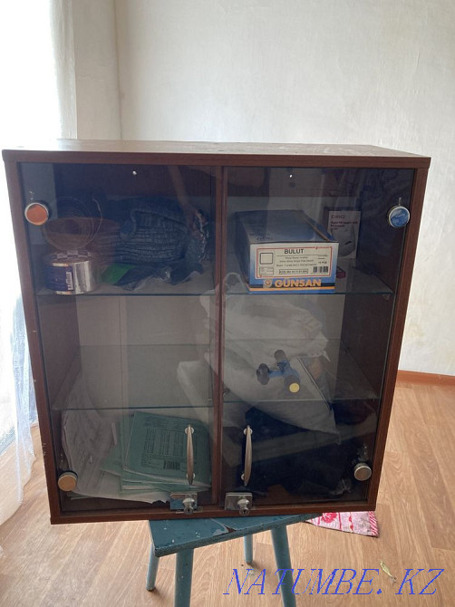 Cabinet for manicure Almaty - photo 3