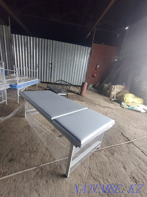 Medical couch Акбулак - photo 3