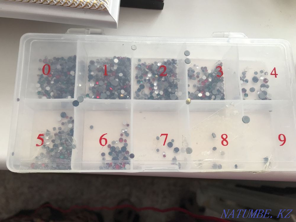 Продам все за 15000 Щучинск - изображение 2