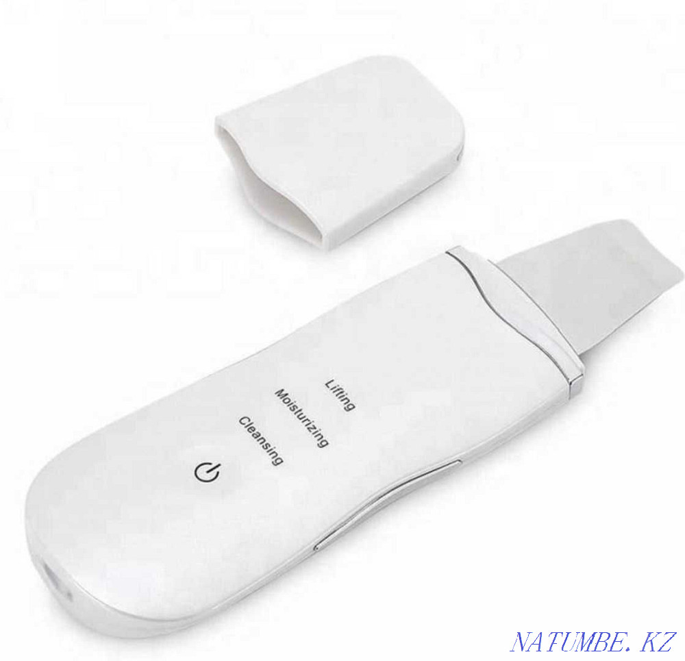 Ultrasonic Facial Scrubber Almaty - photo 3