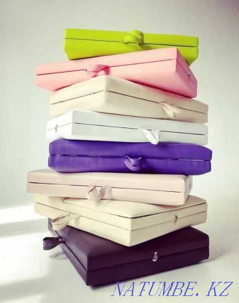 Folding couches Kyzylorda - photo 1