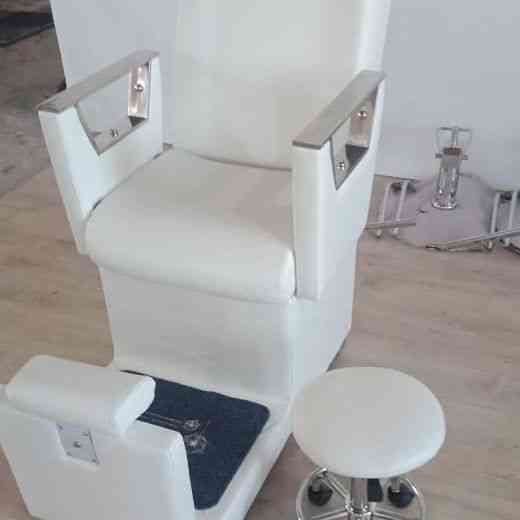 Педикюрное кресло Astana