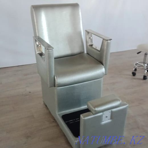 Pedicure chair Astana - photo 3