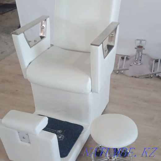 Pedicure chair Astana - photo 5