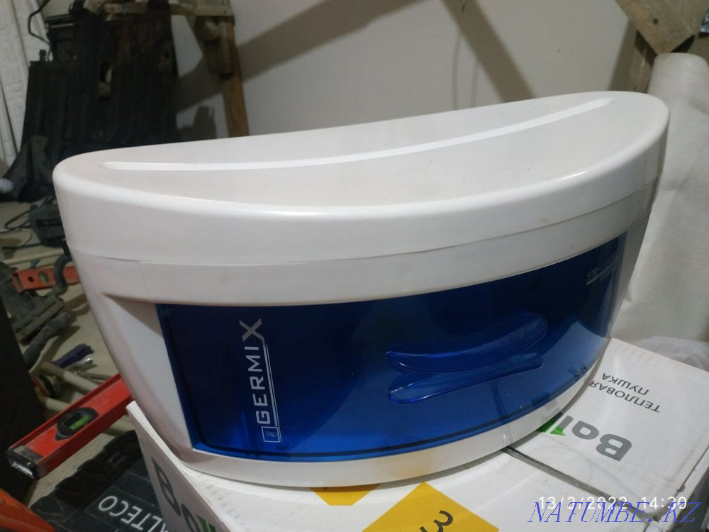 Germix sterilizer Shymkent - photo 1