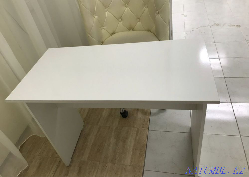 TABLES for Manicure new in Astana Astana - photo 2