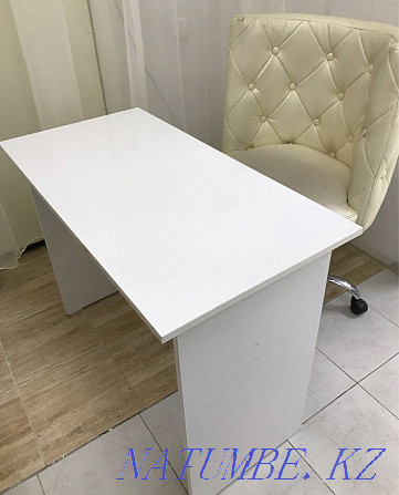 NEW manicure tables in Astana Astana - photo 1