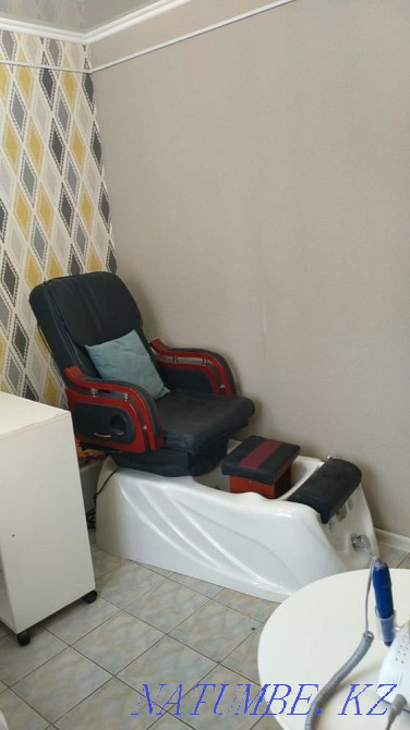 Sell pedicure chair Нура - photo 2