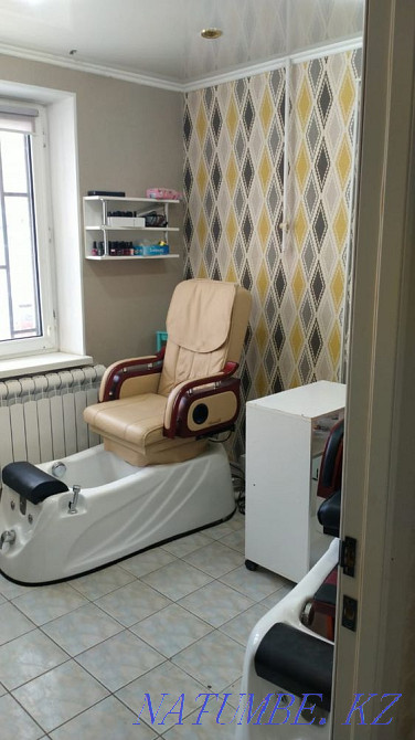 Sell pedicure chair Нура - photo 1
