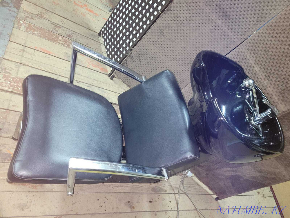 Sink for hairdressing salon Astana - photo 2