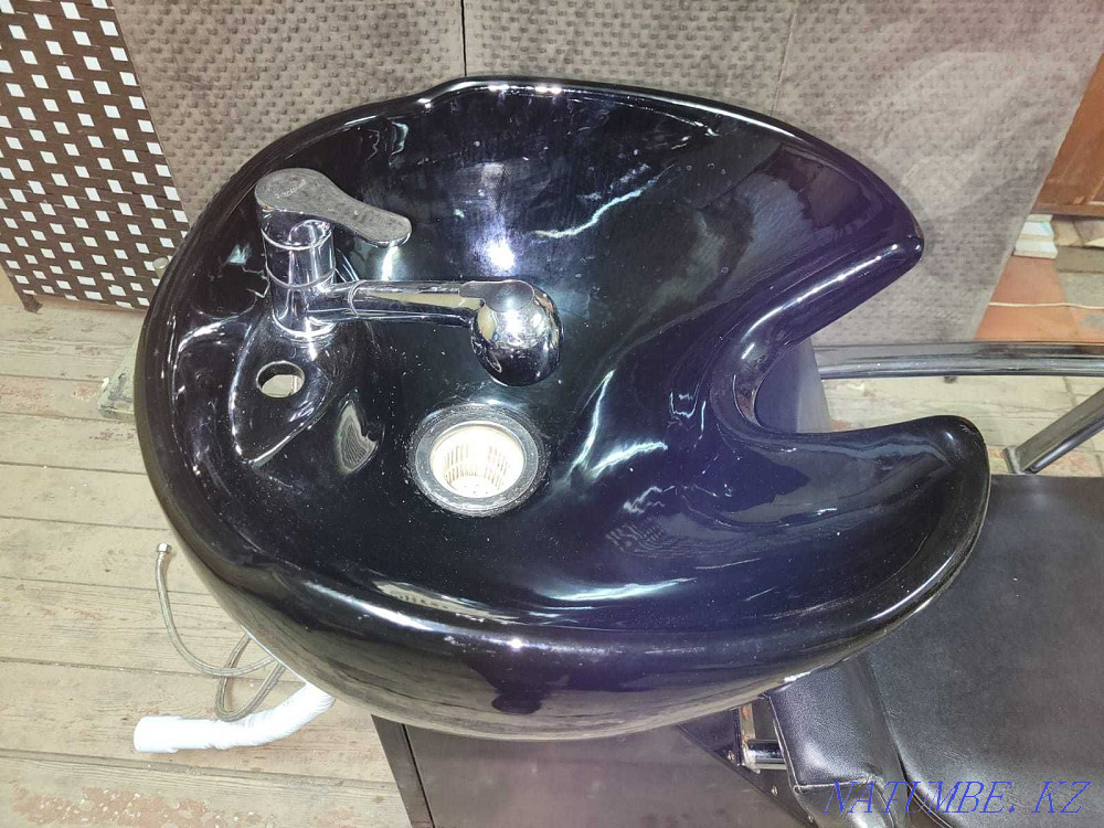 Sink for hairdressing salon Astana - photo 5