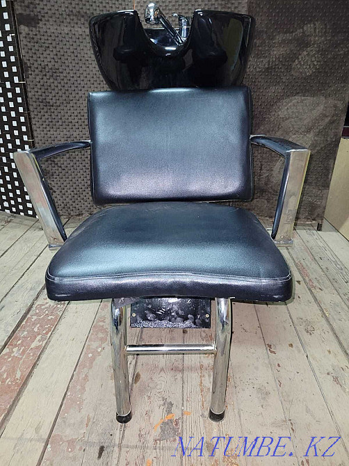 Sink for hairdressing salon Astana - photo 3