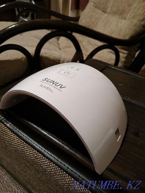 Продам лампу led Шымкент - изображение 1