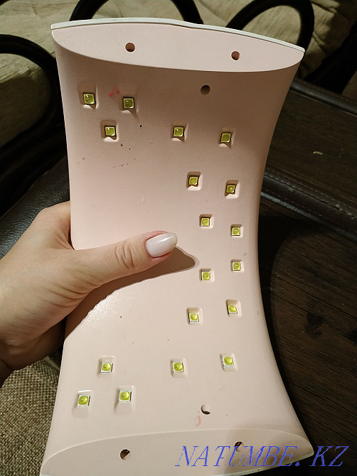 Продам лампу led Шымкент - изображение 2