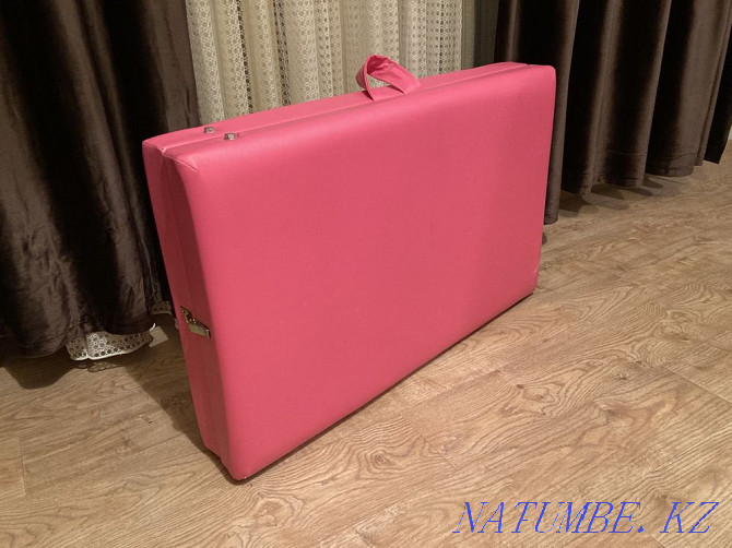 Кушетка чемоданРеснички нагараку Патчи Щёточки Аксу - изображение 1