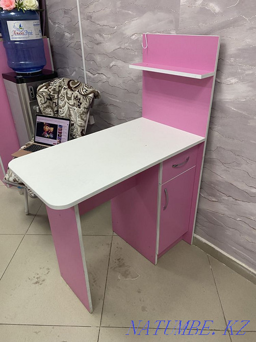 Маникюрный стол Астана - изображение 1