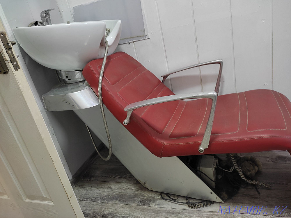 Продам Мойку для головы Алматы - изображение 3