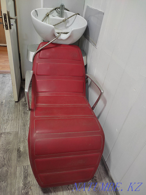 Продам Мойку для головы Алматы - изображение 2