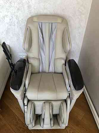 Продам массажное кресло Panasonic EP-MA70 Almaty