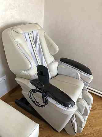 Продам массажное кресло Panasonic EP-MA70 Almaty