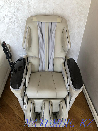 Sell massage chair Panasonic EP-MA70 Almaty - photo 2