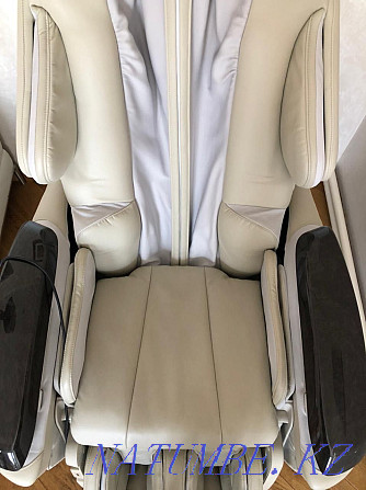 Sell massage chair Panasonic EP-MA70 Almaty - photo 3