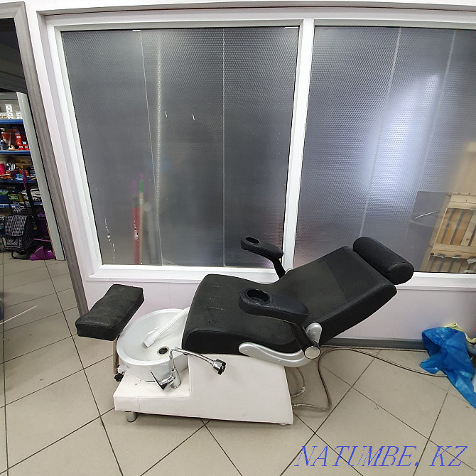 Pedicure chair Karagandy - photo 1