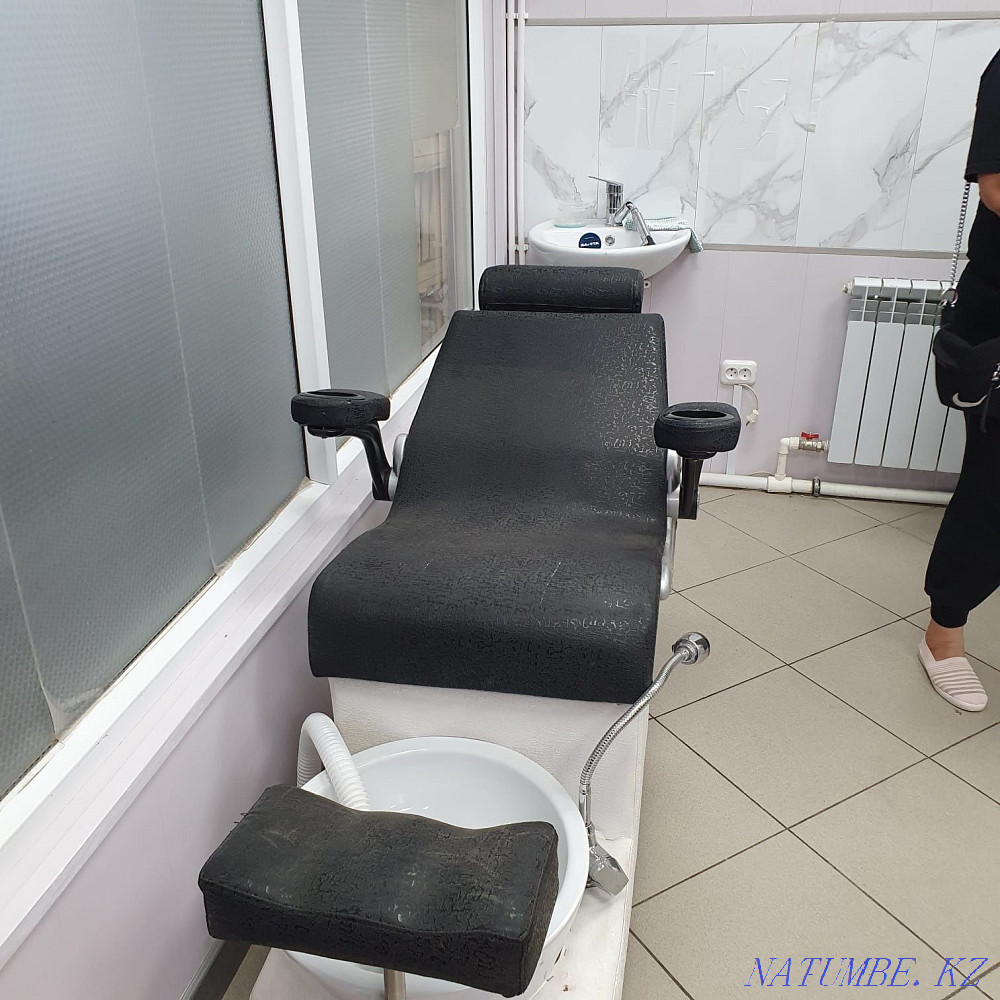 Pedicure chair Karagandy - photo 2
