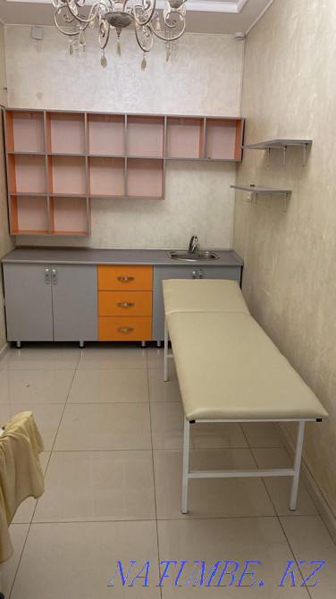 Couch for a beautician Shymkent - photo 1