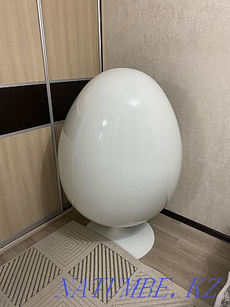 Продам кресло яйцо Актау - изображение 2