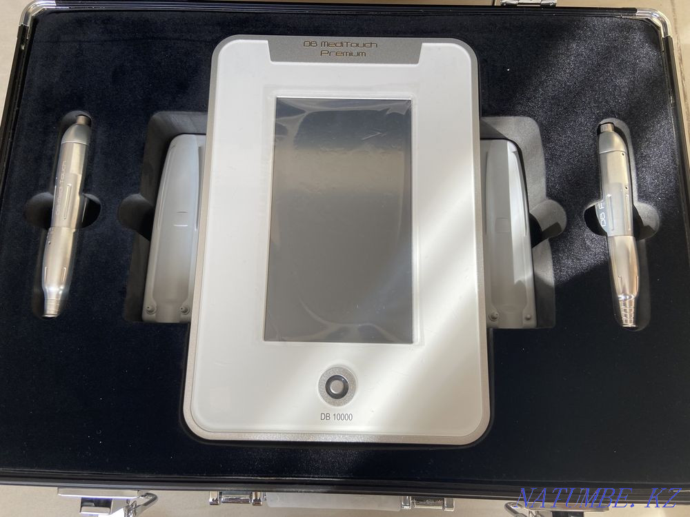 I will sell the device for tattooing and fractional mesotherapy Акжар - photo 1