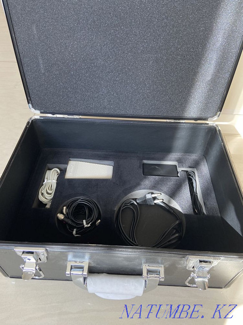 I will sell the device for tattooing and fractional mesotherapy Акжар - photo 2