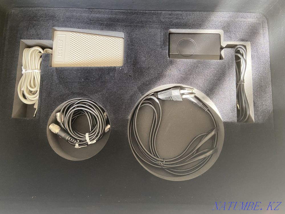 I will sell the device for tattooing and fractional mesotherapy Акжар - photo 3