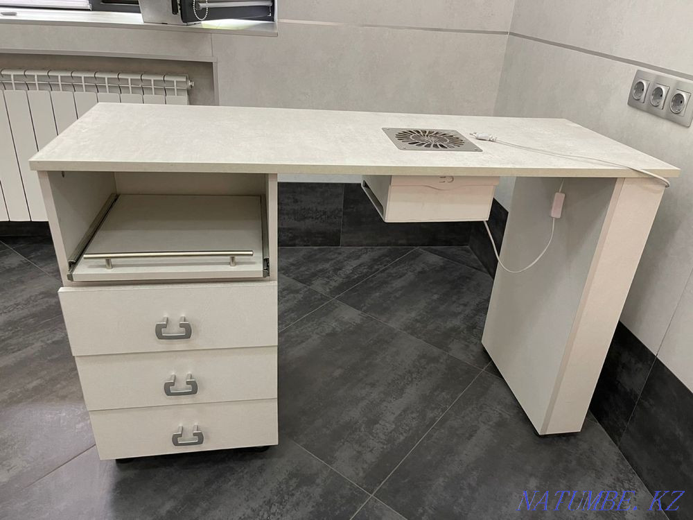 Furniture for a beauty salon Almaty - photo 2