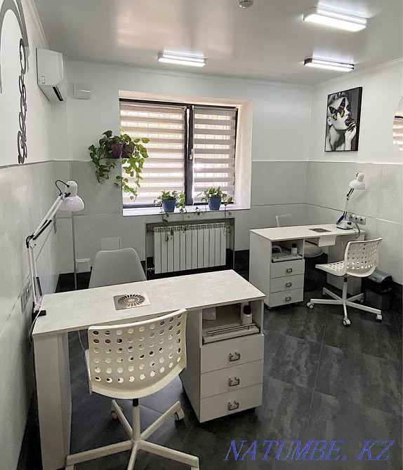 Furniture for a beauty salon Almaty - photo 1