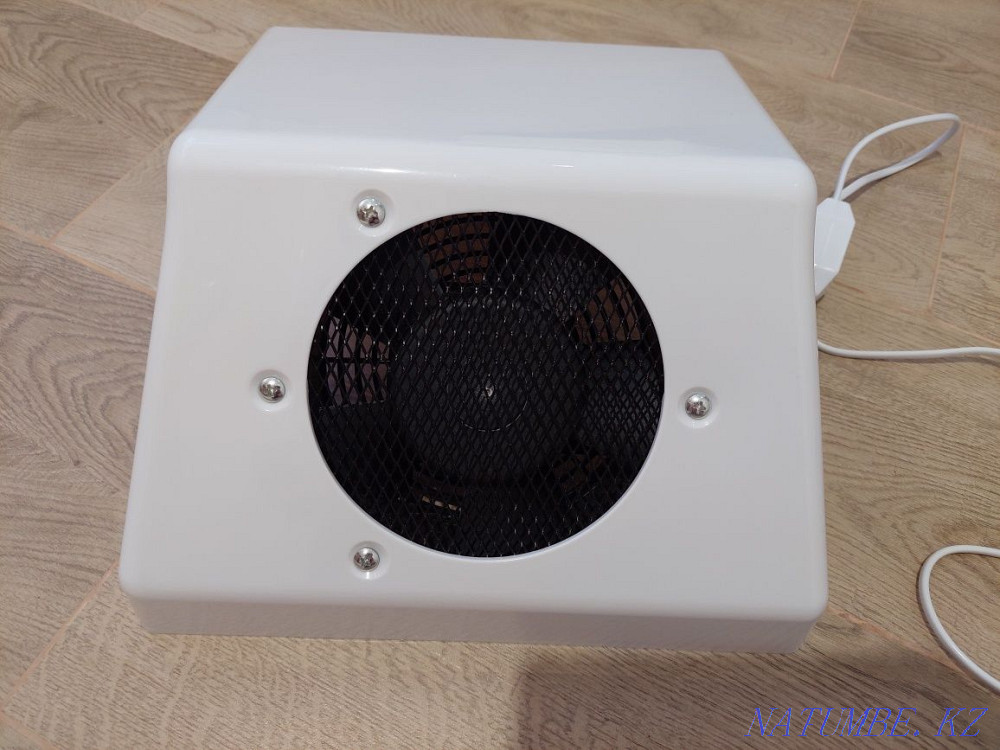 Sell manicure vacuum cleaner Aqtobe - photo 1